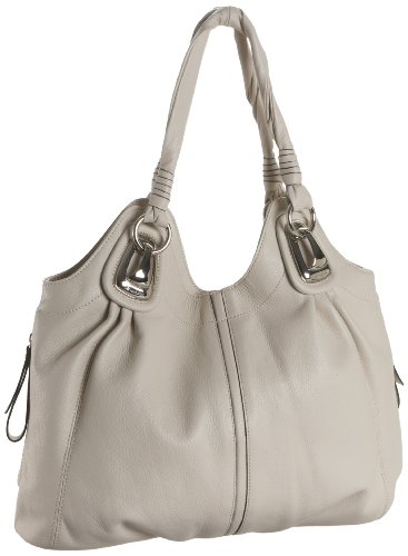 B MAKOWSKY Kayla Shopper Tote