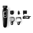 Philips Norelco Multigroom Series 3100, QG3330 (Packaging may vary)