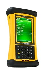 TDS Trimble Nomad 800LC Rugged Handheld Data Collector