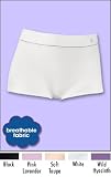 Barely There Breathe Boy Short