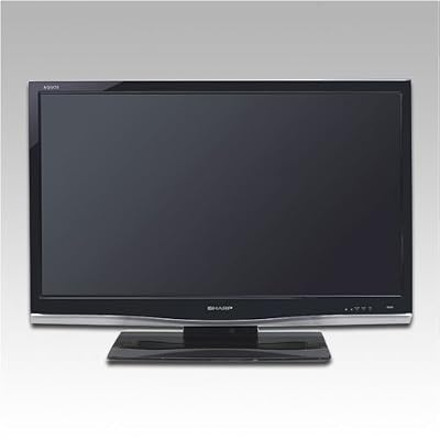 Sharp Aquos LC42D64U 42" 1080p LCD HDTV