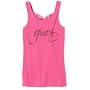Guess Girls 7-16 Tank With Tie Dye Sash