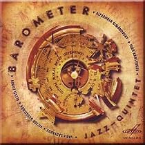 Barometer. Jazz-Quintet