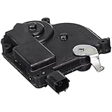 Genuine Honda 72623-SHJ-A21 Right Slide Door Power Release Actuator Assembly