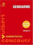 Revue Vuibert  / Gendarme