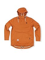 Seventy Seven Chaqueta Festival (Naranja)