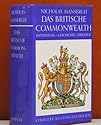 Kindlers Kulturgeschichte. Das Britische Commonwealth