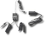 XM Satellite Radio FM Direct Adapter For All XM Receivers