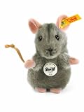 Piff mouse, grey