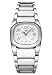 Tissot Ladies T-Moments Silver Dial Watch T0091101103700