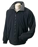 Devon & Jones - Men's Three-Season Classic Jacket >> 3XL,BLACK