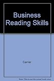 Business reading skills