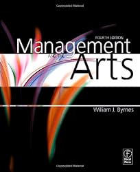 Management and the Arts, Fourth Edition