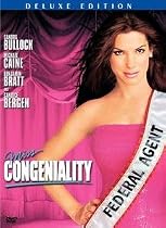 Miss Congeniality (Deluxe Edition)