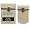 Archipelago Botanicals Signature Series Soy Wax Candle Collection Black Currant