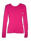 Roxy Big Girl Jane Says Long Sleeve Tee