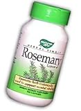 Rosemary Leaves 100C