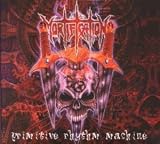 Primitive Rhythm Machine an album by Mortification