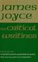 The Critical Writings of James Joyce