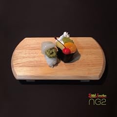 Sweet Junction Bypass Series: 'Ng2'
