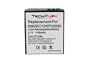 Panasonic Lumix DMC-LX3 Digital Camera Battery - Premium TechFuel&reg; CGA-S005 Battery