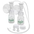 HYGIENIKIT SYS FOR BREAST PUMP Size: DUAL