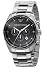 Emporio Armani Men's Chronograph Bracelet Watch