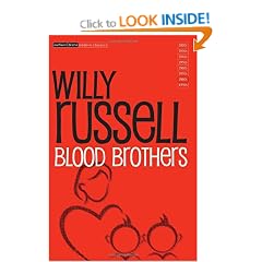 Blood Brothers (Methuen Modern Play) (Modern Classics)