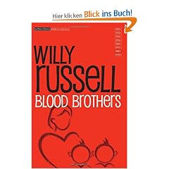 Blood Brothers (Methuen Modern Plays)