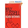 Blood Brothers (Methuen Modern Play) (Modern Classics)
