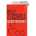 Blood Brothers (Methuen Modern Play) (Modern Classics)