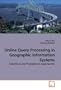 Online Query Processing in Geographic Information Systems: Statistical and Probabilistic Approaches