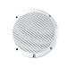 Poly-Planar 5-Inch Round Flush-Mount Marine Speakers (Pair)