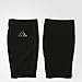 adidas Performance Ghost Pro Shin Guards, Black, Small