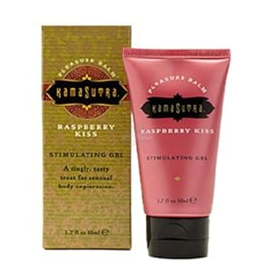 Pleasure Balm Raspberry