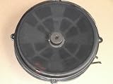 98 99 00 01 02 03 04 CADILLAC SEVILLE BOSE SPEAKER STS SLS SUBWOOFER (MADDBUYS)