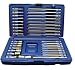 IRWIN 3057034 34-Piece Fastener Drive Tool Bit Set