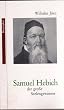 Samuel Hebich, der gro�e Seelengewinner