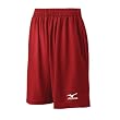 Mizuno Mens Workout Short G2 Shorts