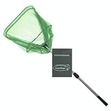 Teleskop- Klappkescher 1,50m + gratis Passh�lle