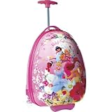 Disney By Heys Luggage Disney 18 Inch Hard Side Carry On Princess Ready For Enchantment Bag