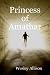 Princess of Amathar