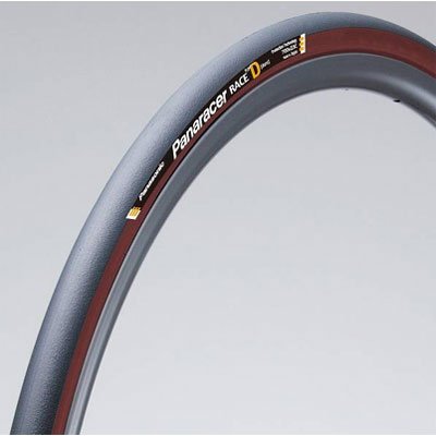 パナレーサー RACE type D (Duro) 700C(622) ブラウン/700×23C