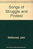 Songs of struggle and protest