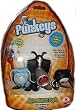 Mayor Sayso, Master Lox, Henchman and Bones Normal U.B. Funkeys Adventure Pack