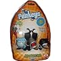 Mayor Sayso, Master Lox, Henchman and Bones Normal U.B. Funkeys Adventure Pack