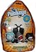 Mayor Sayso, Master Lox, Henchman and Bones Normal U.B. Funkeys Adventure Pack Image