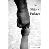 Family History Kit (Oral History DIY Kit, The Story of Your Family)