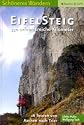 EifelSteig Schoeneres Wandern Pocket, 16 Etappen von Aachen nach Trier, Faltkarte, GPS-Daten, Höhenprofile, aktuelleste Trasse.