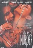 Art of Murder [DVD] [1999] [Region 1] [US Import] [NTSC]